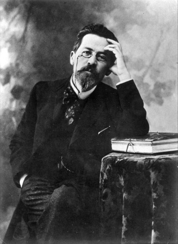 Portrait de Dimitri  Maglovik