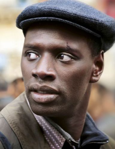 Portrait de Koumba Toumané