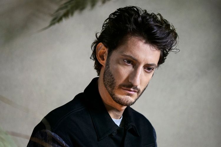 Portrait de Kiril Ovanov
