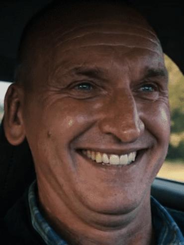 Portrait de Eirik Thorsen