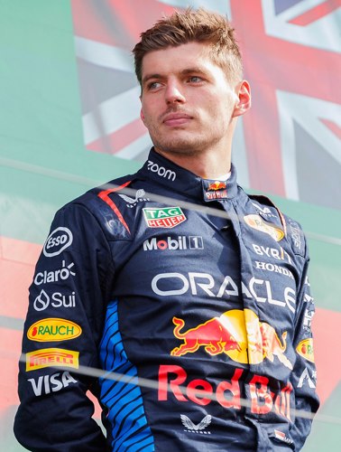 Portrait de Félix  Dimitri