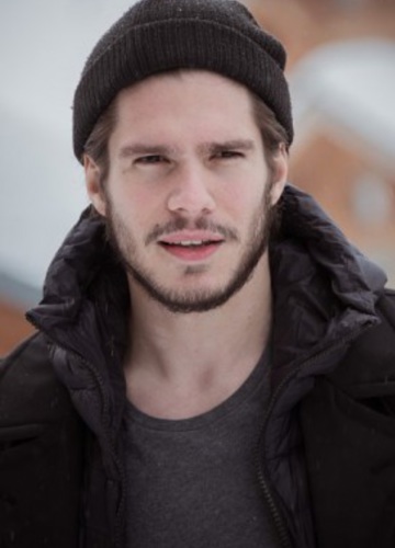 Portrait de Yanko Kobatchev