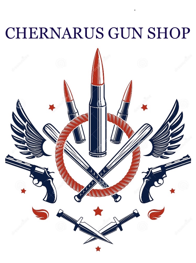 Illustration de Chernarus gun shop 