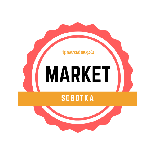 Illustration de Market-Sobotka