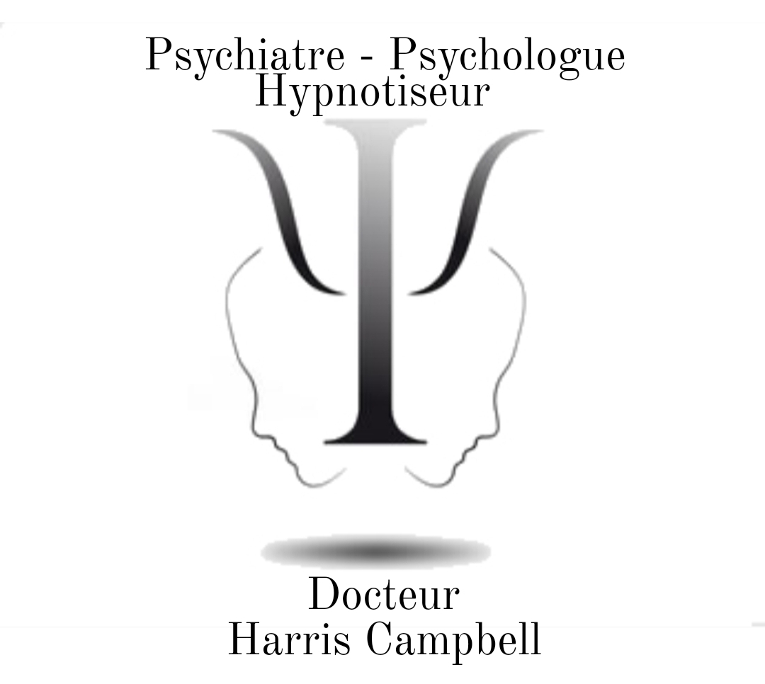 Illustration de Docteur Harris Campbell 