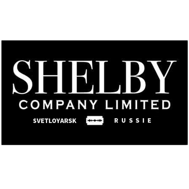 Illustration de Shelby Compagny Limited