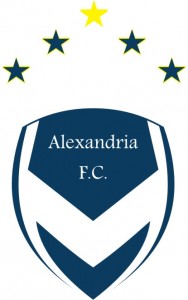 Illustration de Alexandria FC