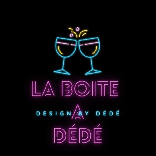 Illustration de la Boite a DéDé