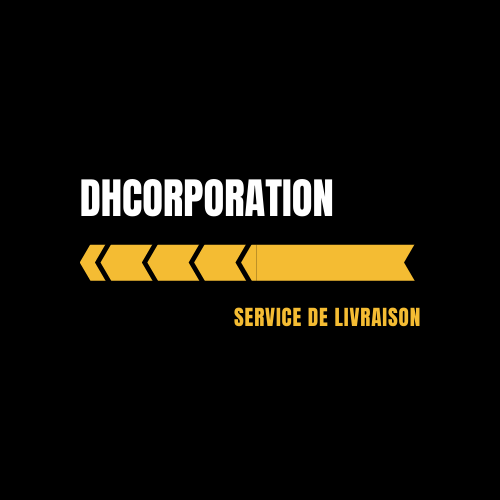 Illustration de DHCorp