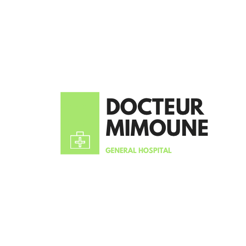 Illustration de DOCTEUR MIMOUNE
