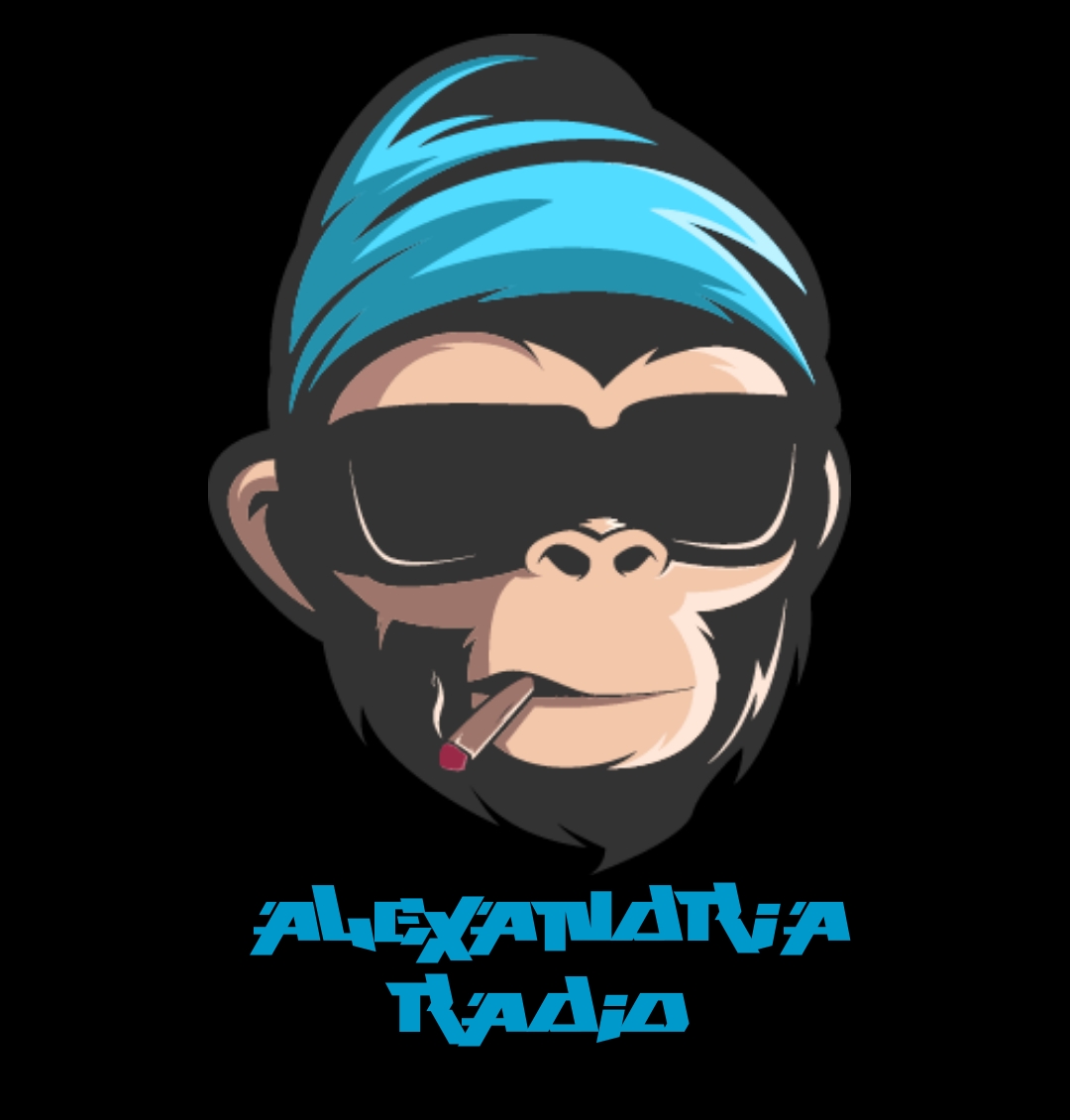 Illustration de Alexandria Radio