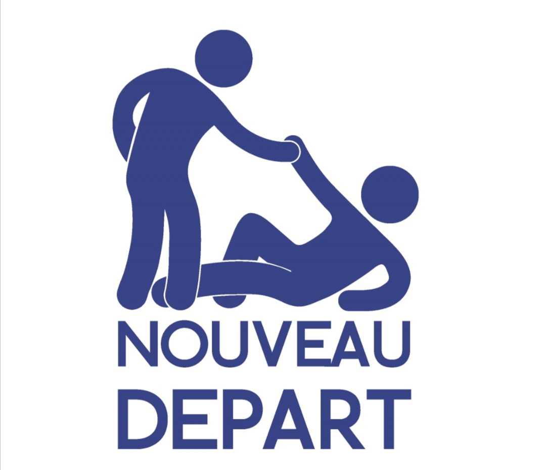 Illustration de Le Nouveau Départ !