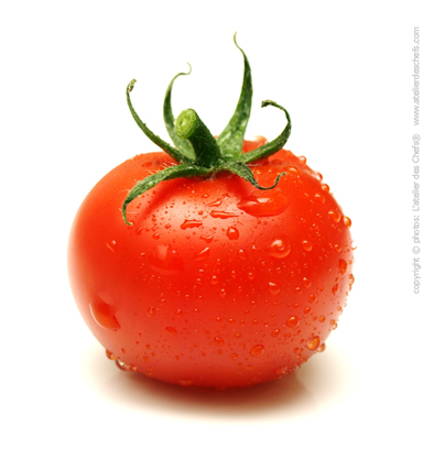 Illustration de vos légumes préférés 