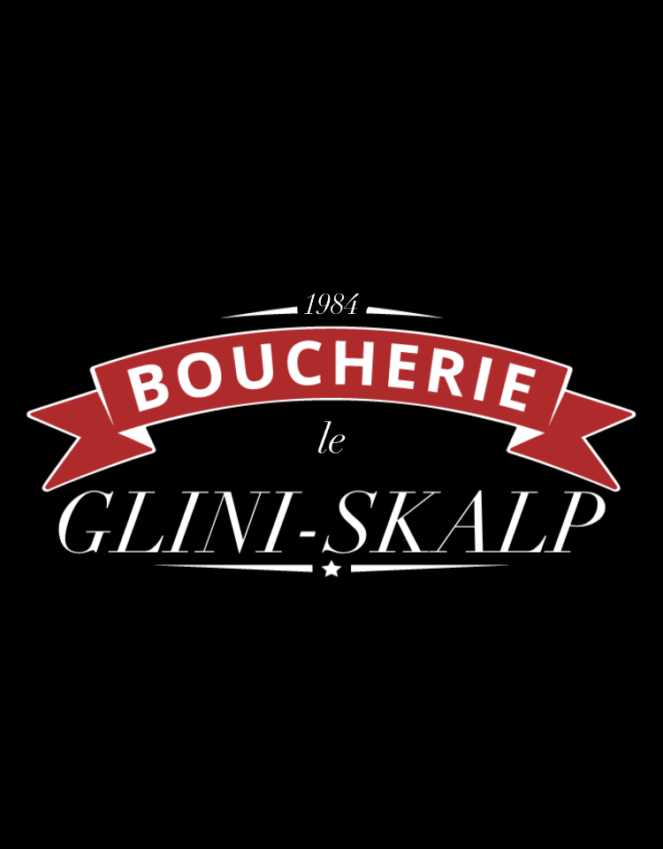 Illustration de Le Glini’Skalp