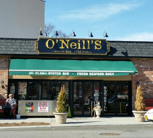 Illustration de O’Neill’S Restaurant