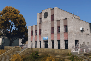 Illustration de Centre de Commandement 