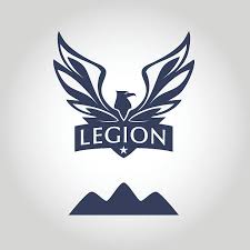 Illustration de La Légion 