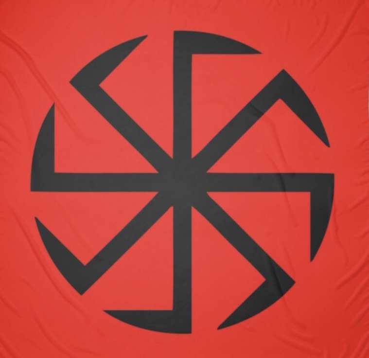 Illustration de Karma