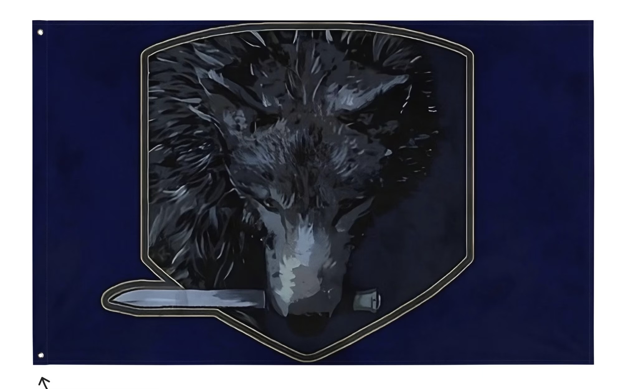 Illustration de Fenrir’s Auto