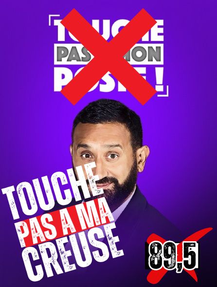Illustration de Touche Pas A Ma Creuse