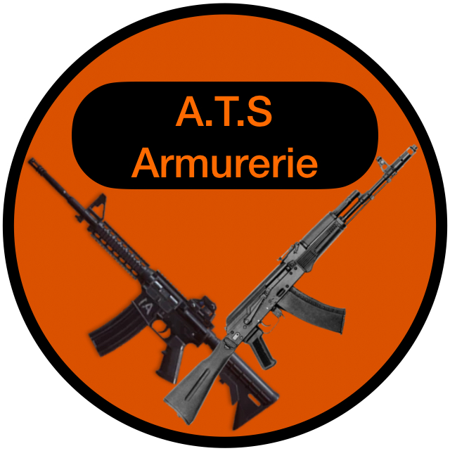 Illustration de A.T.S Armurerie 