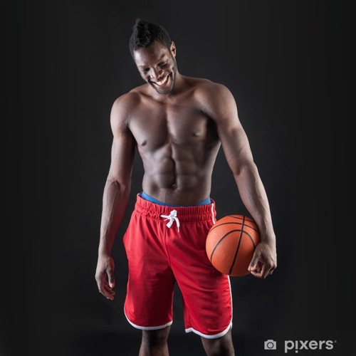Portrait de Bradley Williams