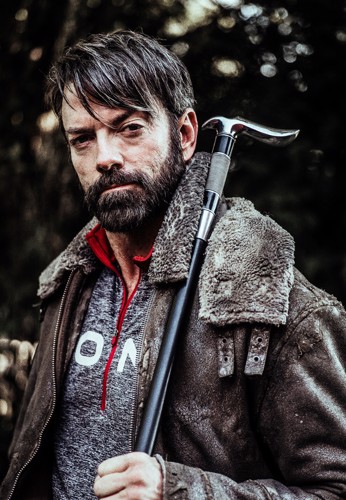 Portrait de Alvin  Murphy