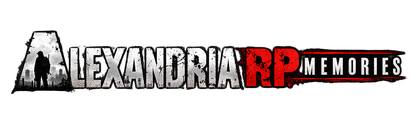 Alexandria RP Memories